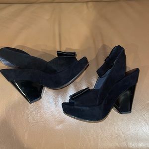 Accessoire Diffusion Sandal